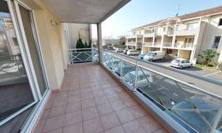 Appartement 3 Pièces 58 m² à louer à Agde (34300)