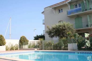 Appartement 3 pièces 249000 €