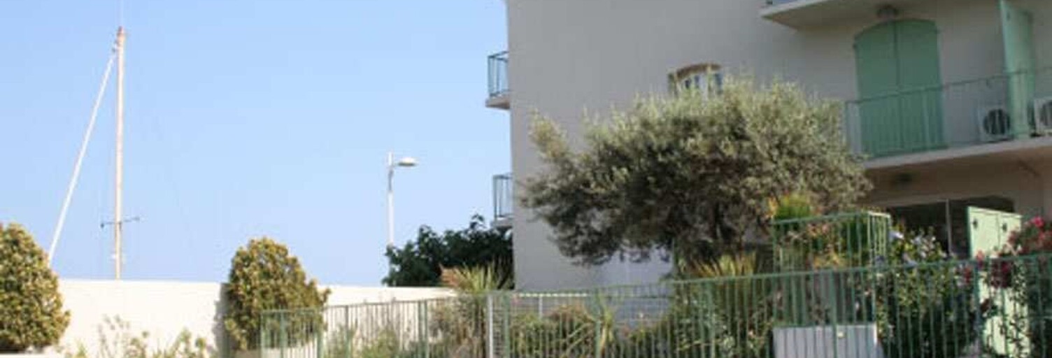 Appartement 3 Pièces 61 m² à vendre à Agde (34300)