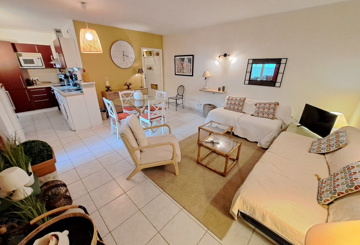 Appartement — photo 1