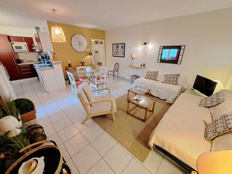 Appartement — photo 1