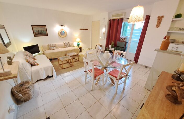 Appartement — photo 2