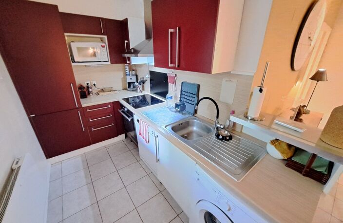 Appartement — photo 3