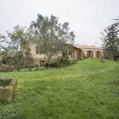 Maison 7 pièces 292050 €