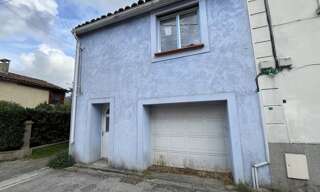 Maison 1 Pièce  m² à vendre à Foix (09000)