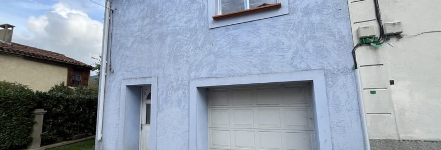 Maison 1 Pièce  m² à vendre à Foix (09000)