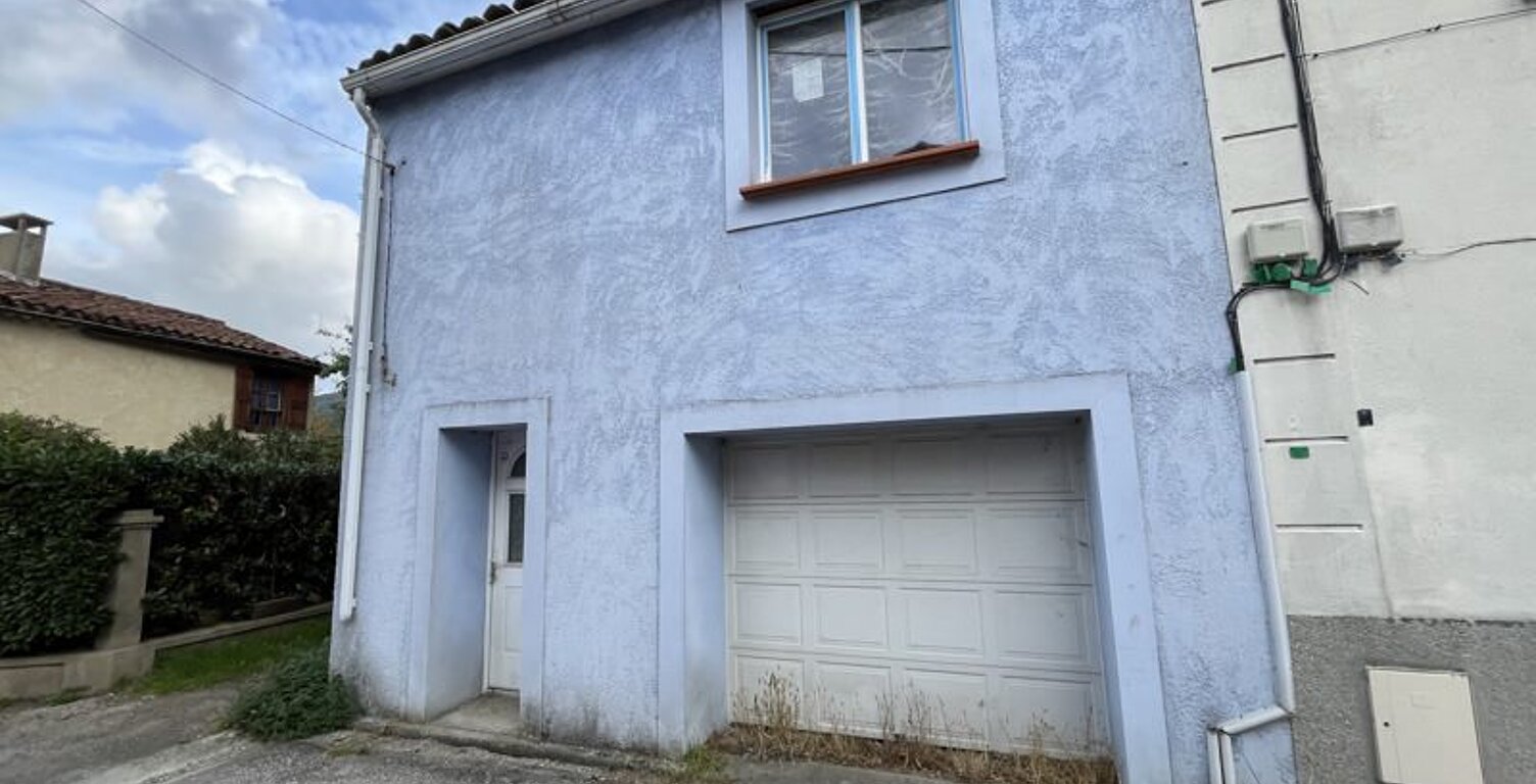 Grange de 1 pièces principales — photo 1