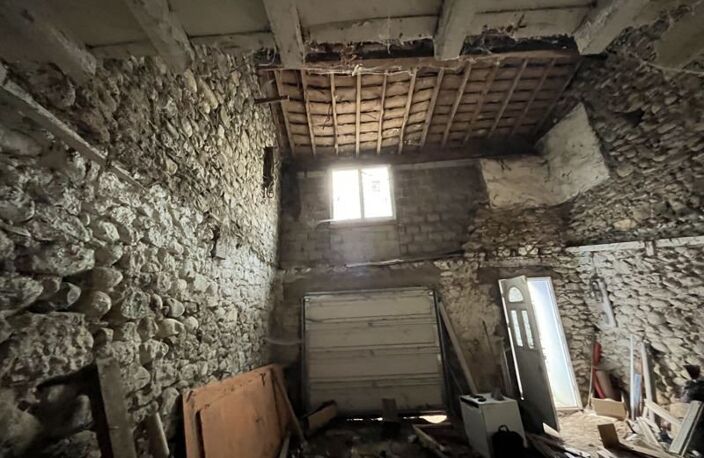 Grange de 1 pièces principales — photo 2
