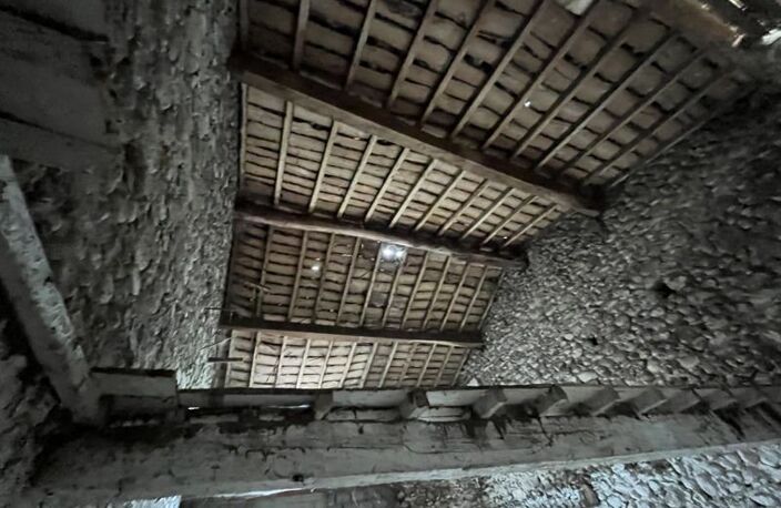 Grange de 1 pièces principales — photo 4