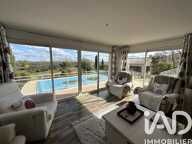 Vente Maison/villa 8 pièces — photo 2