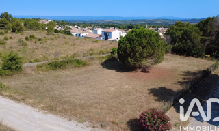Terrain  1195 m² à vendre à Salles-d'Aude (11110)