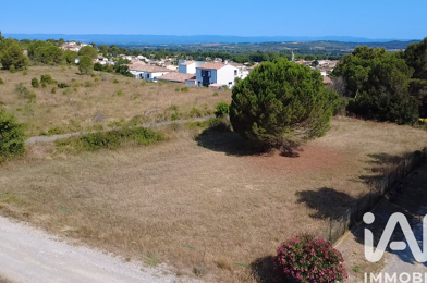 Terrain  209000 €