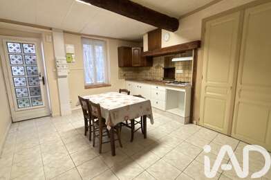 Maison 3 pièces 64500 €