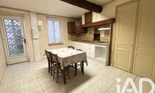 Maison 3 Pièces 55 m² à vendre à Quarante (34310)