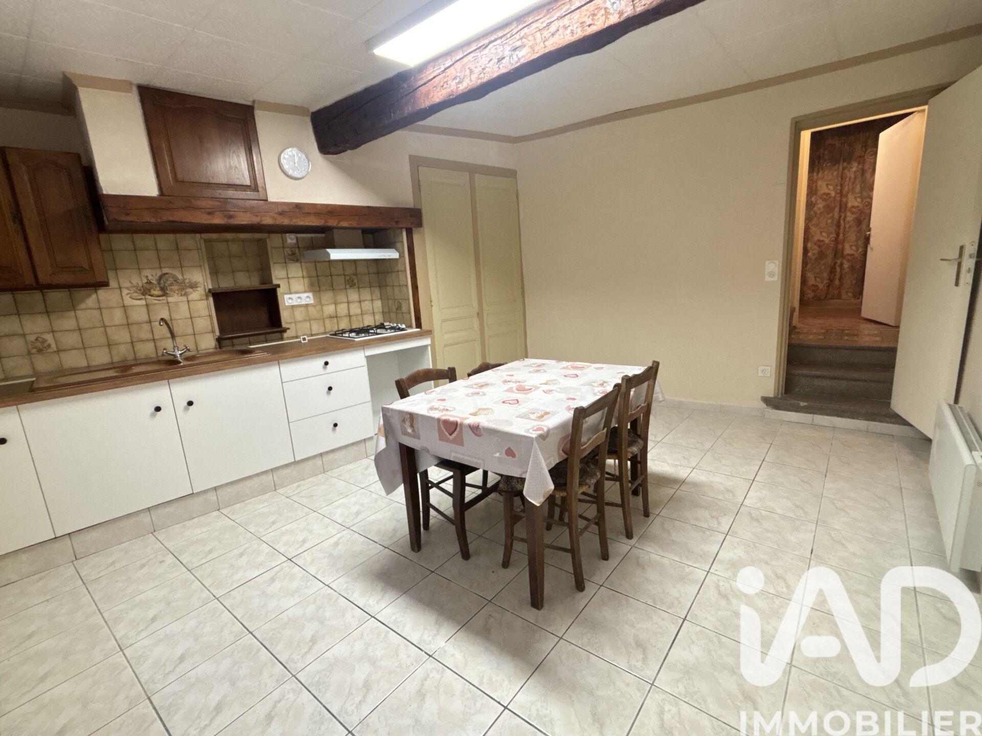 Vente Maison/villa 3 pièces - Photo 2