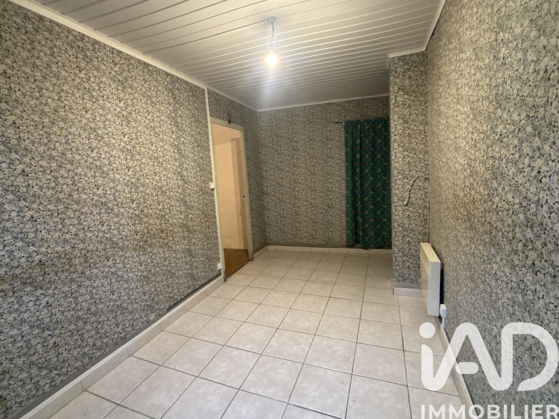 Vente Maison/villa 3 pièces - Photo 5