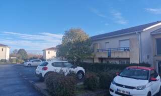 Appartement 2 Pièces 32 m² à vendre à Langon (33210)