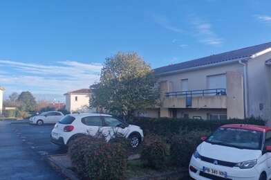 Appartement 2 pièces 82950 €