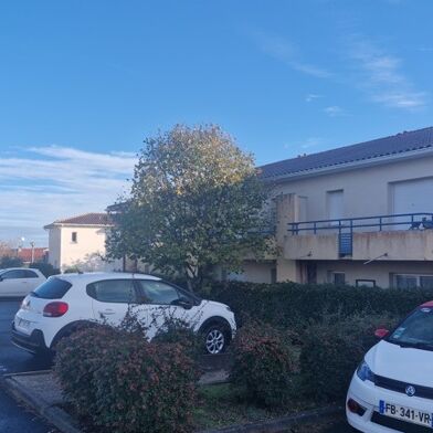 Appartement 2 pièces 82950 €