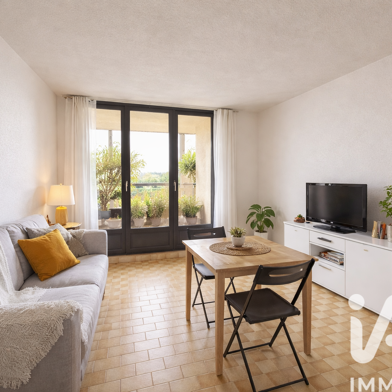 Appartement 2 pièces 147000 €