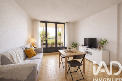 Appartement 2 pièces 147000 €