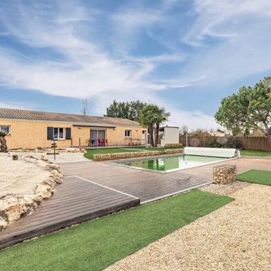 Maison 7 pièces 421200 €