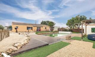 Maison 7 Pièces 171 m² à vendre à Saint-Agnant (17620)