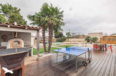 Maison 7 pièces 367500 €