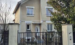 Maison 5 Pièces 101 m² à vendre à Domont (95330)