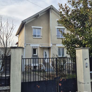 Maison 5 pièces 295000 €