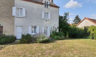 Maison 4 Pièces 116 m² à vendre à Dun-le-Poëlier (36210)