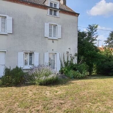 Maison 4 pièces 61600 €
