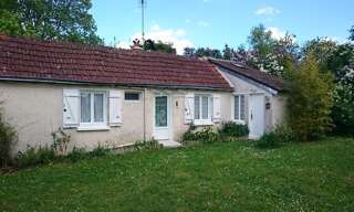 Maison 4 Pièces 116 m² à vendre à Dun-le-Poëlier (36210)