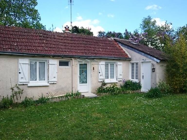 Maison de bourg de 5 pièces principales — photo 1