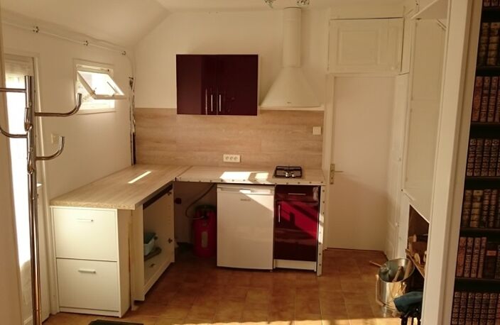 Maison de bourg de 5 pièces principales — photo 2