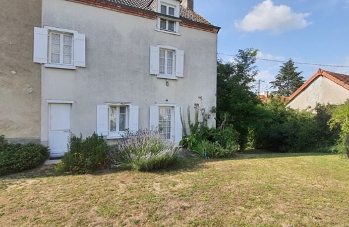 Maison de bourg de 5 pièces principales — photo 4