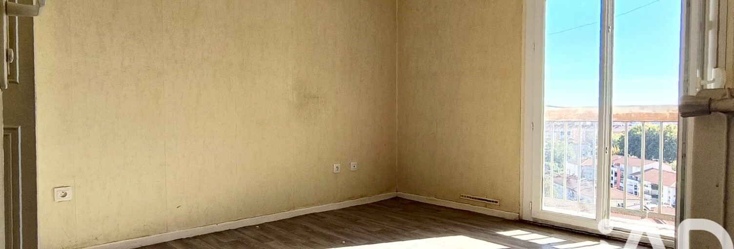 Appartement 2 Pièces 30 m² à vendre à Perpignan (66000)