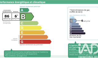 Appartement 3 Pièces 68 m² à vendre à Antony (92160)