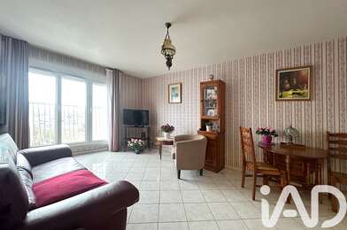 Appartement 3 pièces 210000 €