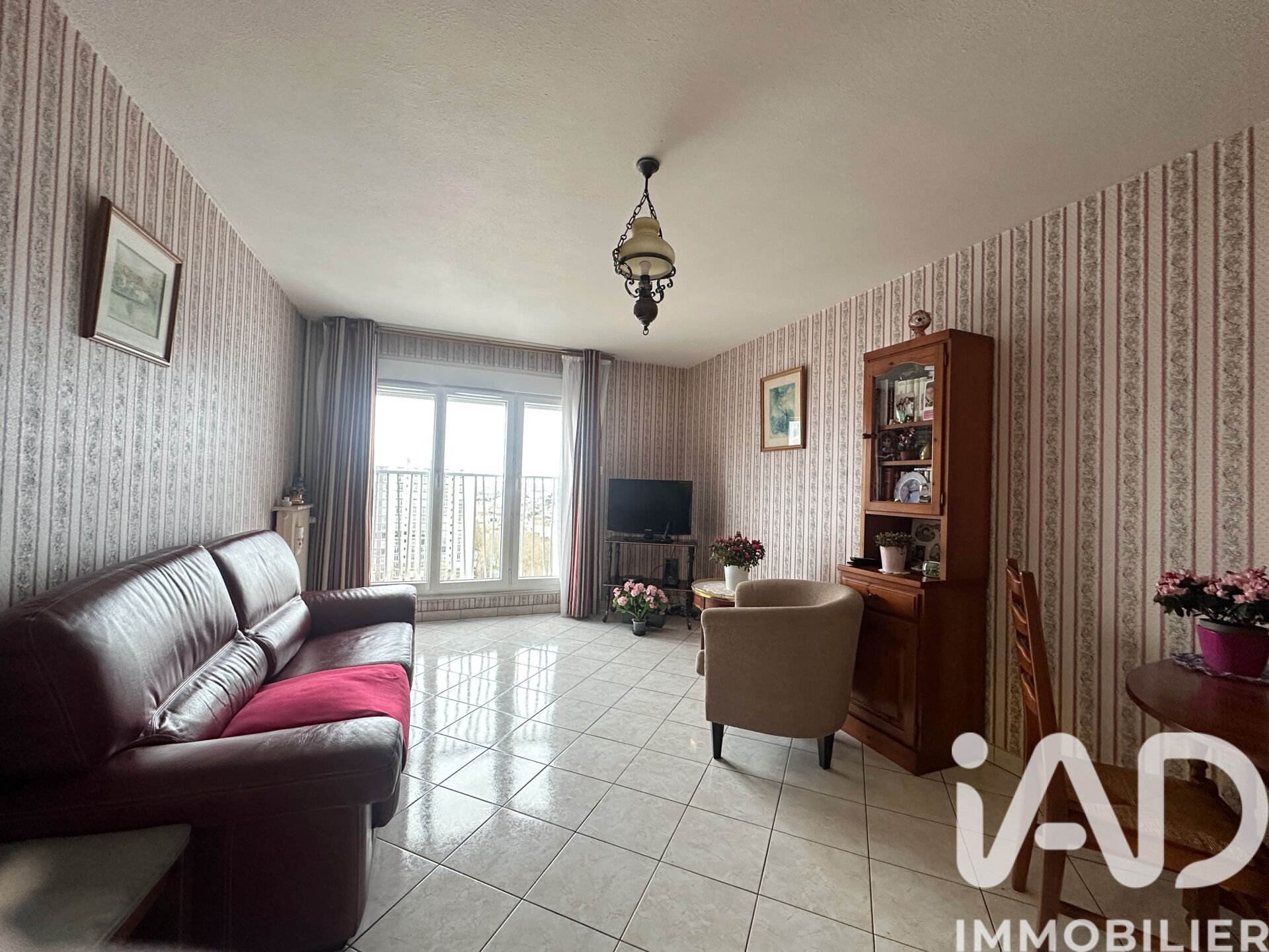 Vente Appartement 3 pièces - Photo 4