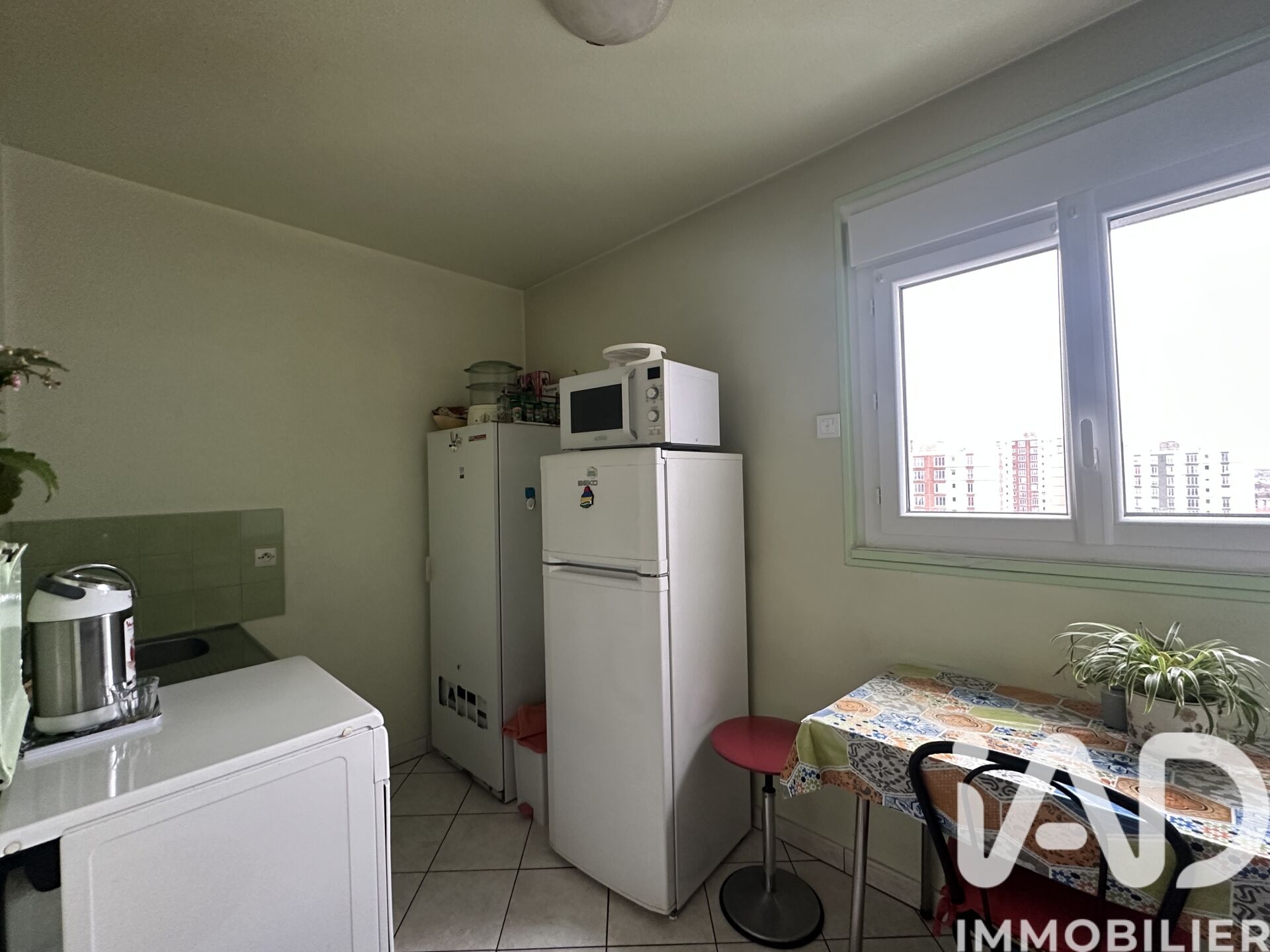 Vente Appartement 3 pièces - Photo 5