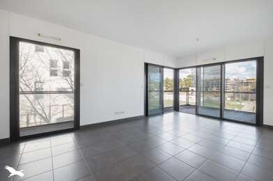 Appartement 3 pièces 376500 €