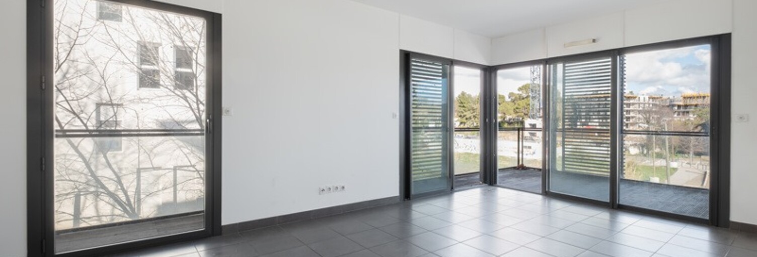 Appartement 3 Pièces 70 m² à vendre à Montpellier (34000)