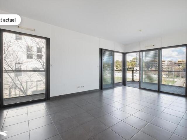 Appartement proposé à Montpellier