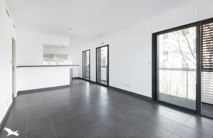 Appartement de 3 pièces principales — photo 2