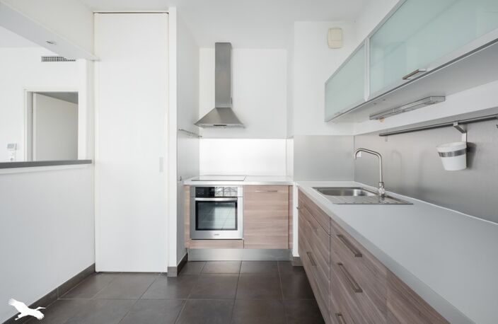 Appartement de 3 pièces principales — photo 3