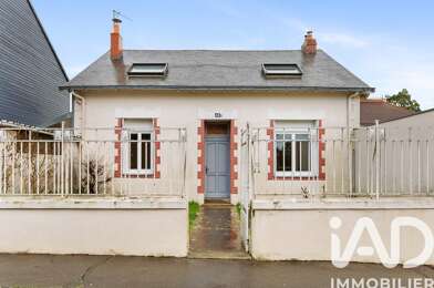 Maison 5 pièces 510000 €