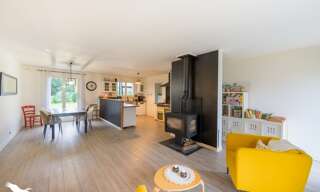 Maison 7 Pièces 177 m² à vendre à Labouheyre (40210)