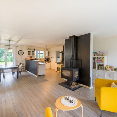 Maison 7 pièces 359000 €