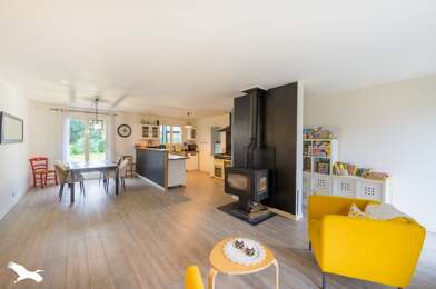 Maison 7 pièces 359000 €